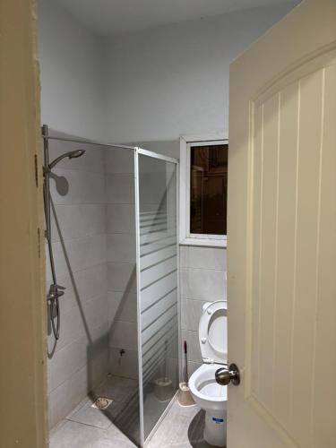 Φωτογραφία από το άλμπουμ του Kerr Ayo Home Apartments σε Serekunda