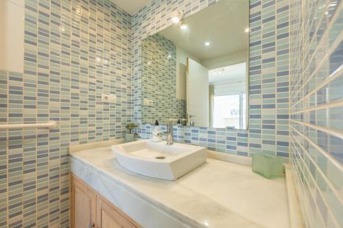 Atlantic Dream - Luxury duplex by Tarifa Rent