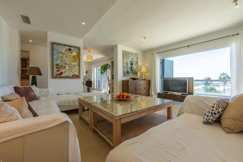 Atlantic Dream - Luxury duplex by Tarifa Rent