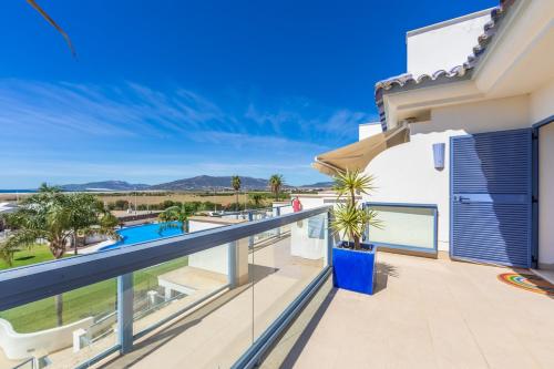 Atlantic Dream - Luxury duplex by Tarifa Rent