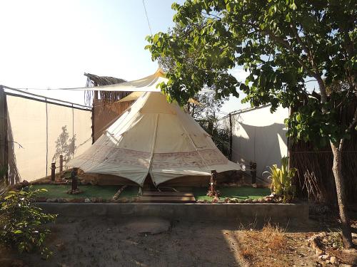 Gambar di galeri bagi Odara Glamping-Jalapão di Mateiros