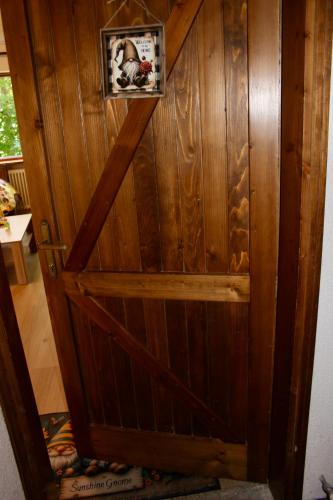 Fotografie z fotogalerie ubytování Chalet dello gnomo v destinaci Folgarida
