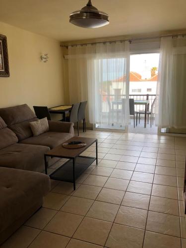 Apartment Paraiso Royal