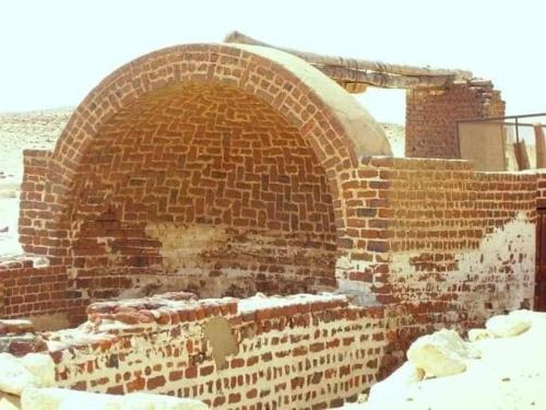 ミニヤーにあるFurnished apartment in Minya with archaeological toursのギャラリーの写真