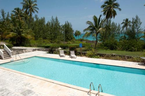 Allamanda House home