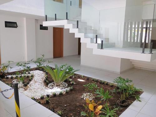 Afbeelding uit fotogalerij van Flat Varandas do Porto Residence in Porto De Galinhas