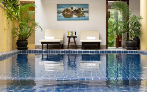 Πισίνα στο ή κοντά στο Stay Siem Reap