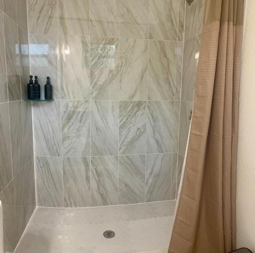 Ένα μπάνιο στο Meet Play Stay Relax in Orlando