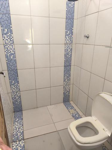 Bany a Casa espaçosa