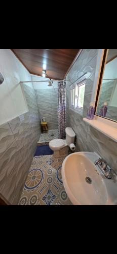 Bany a Coco Paradiso