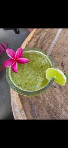 Begudes a Coco Paradiso