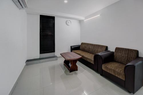 Gallery image of Hotel O White House in Rānchī