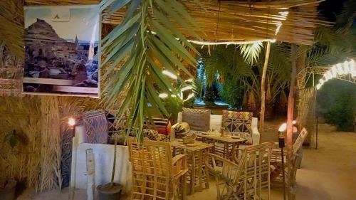 シワにあるSiwa ajubar resortのギャラリーの写真
