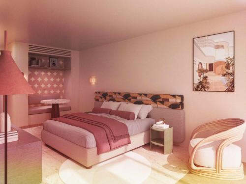 Galeriebild der Unterkunft Dolphins Motel in Mollymook