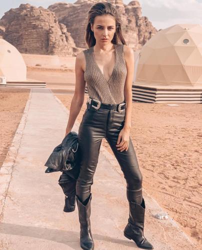 Gosti koji borave u objektu RUM Bubble lUXURY CAMP