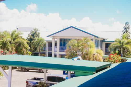 Fotografie z fotogalerie ubytování Hotel Millenia Samoa v destinaci Apia
