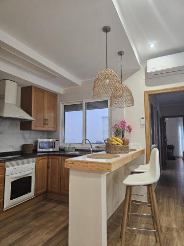 Vivienda Turística Independiente Sol y Alma