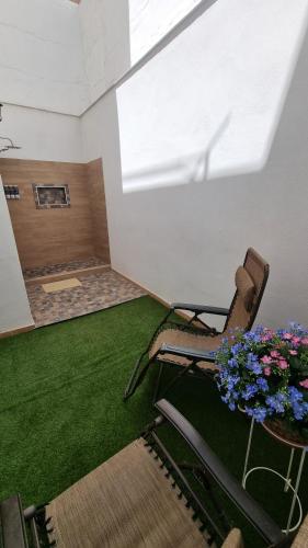 Vivienda Turística Independiente Sol y Alma