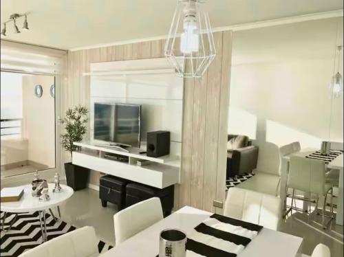 Φωτογραφία από το άλμπουμ του Hermoso departamento en Reñaca σε Viña del Mar