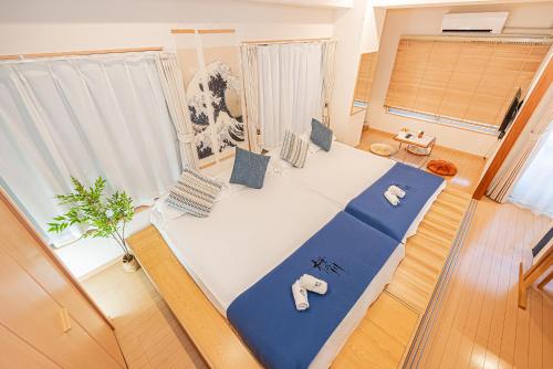 桜の川 3丨步行 5 分 巣鴨駅 JR 线 2-8 人 日式公寓丨5-Min Walk to Sugamo JR Line 2-8 Guests Japanese Home