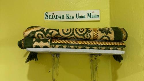 Imagen de la galería de Hotel Rembau, en Rembau
