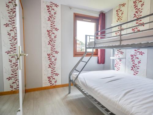 Appartement central Morzine, 6 pers, balcon sud