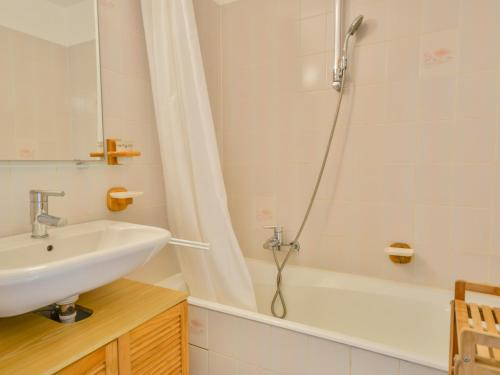 Appartement central Morzine, 6 pers, balcon sud