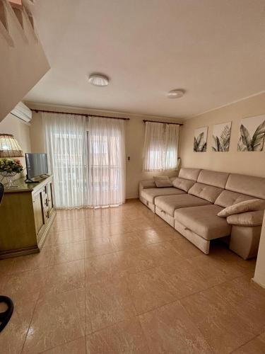 Vivienda Turística Independiente Sol y Alma