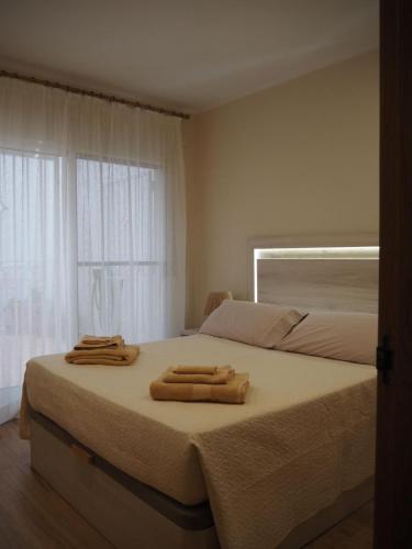 Vivienda Turística Independiente Sol y Alma