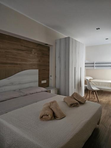 Vivienda Turística Independiente Sol y Alma