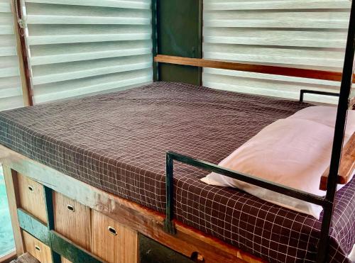 Gallery image of Apartamento de lujo arriba de la playa con acceso directo al mar in Veracruz