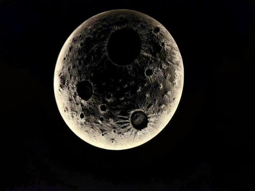 イポーにあるMoon22 Private Poolのギャラリーの写真