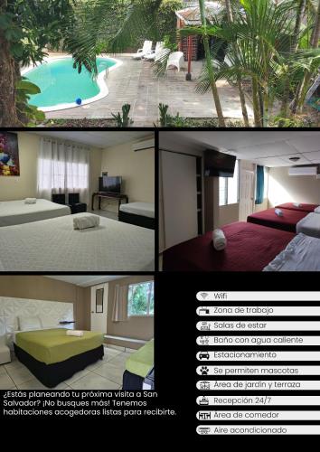 Kartagus B&B