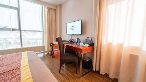 Resort World Terelj