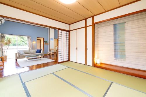 一棟貸しの宿 Kururi-Kuru 石垣島,くるりくる