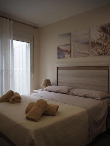 Vivienda Turística Independiente Sol y Alma