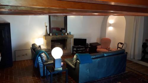 Gallery image of Apartment in a 16th Century Fortress in Tuscany in Porto Ercole