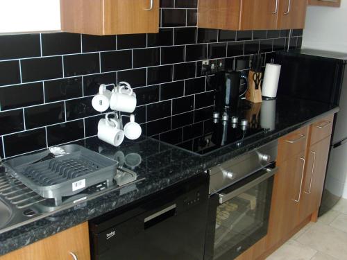 Gallery image of Lockinbar Holiday Apartments in Tenby