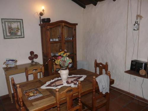 Photo de la galerie de l'établissement Casa Pepa, à Granadilla de Abona
