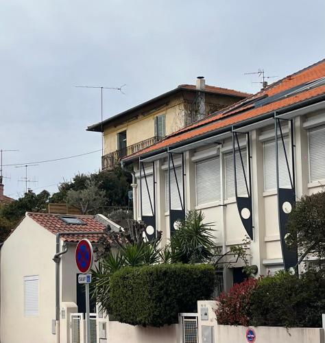 La petite MAISON BLANCHE CANNES