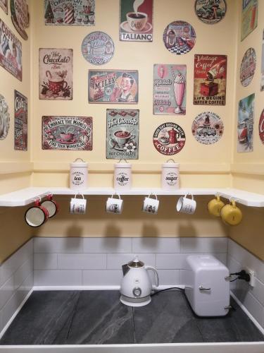 Galería fotográfica de The Duke Hostel en Greymouth