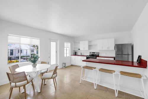 Gallery image of The Inlet Palm Beaches in Palm Beach Shores