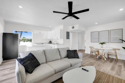 Gallery image of The Inlet Palm Beaches in Palm Beach Shores