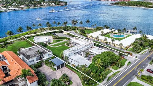 Gallery image of The Inlet Palm Beaches in Palm Beach Shores