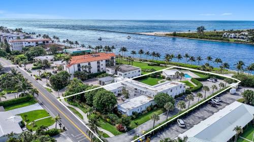 Gallery image of The Inlet Palm Beaches in Palm Beach Shores