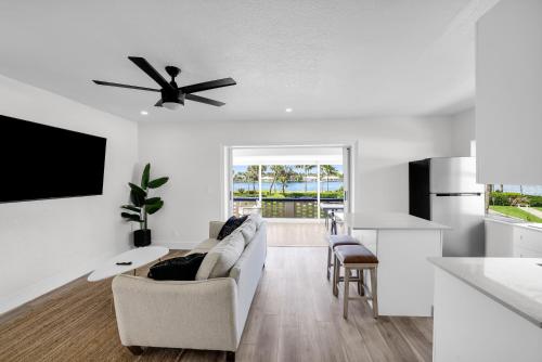 Gallery image of The Inlet Palm Beaches in Palm Beach Shores