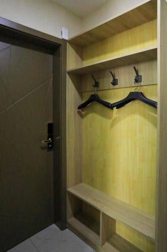 Фотография из галереи 50100 Hotel в Мурэне