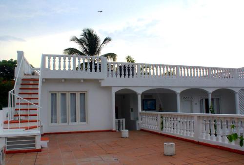 Gallery image of Hotel Casa Mara By Akel Hotels in Cartagena de Indias