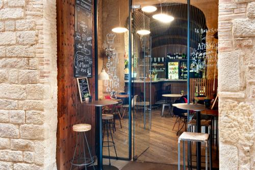 Mercer Hotel Barcelona photo 28