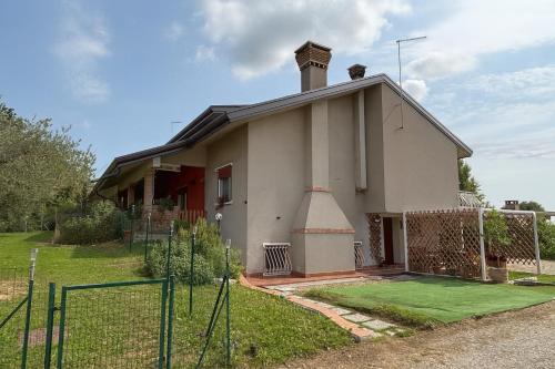 Foto Casa Vacanza L'oasi 1